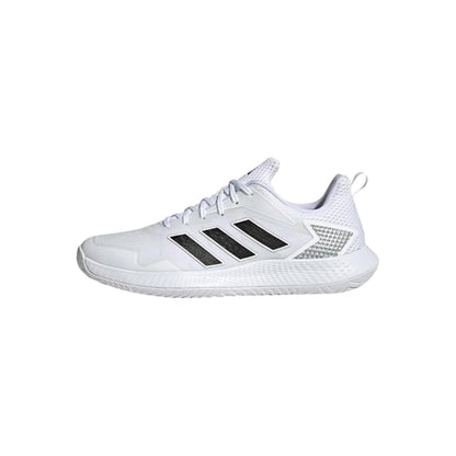Adidas Defiant Speed Tennis Shoes For Men & Women | Hard Court Stability | Cloudfoam Midsole | Rubber Outsole | Lightweight Breathable Design - Best Price online Prokicksports.com