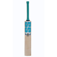 SS Dynasty Premium English Willow Cricket Bat – Short Handle | Massive TON Edges with Wide Sweet Spot & Balanced Pickup - Best Price online Prokicksports.com