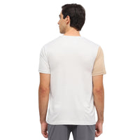 Yonex 2967 Men’s Round Neck T‑Shirt – TruDry, Sorbtek Moisture Control & Repreve Polyester Performance Tee - Best Price online Prokicksports.com