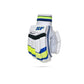 SF Matchlite Right Hand Batting Gloves | Lightweight Cricket Gloves with Leather Palm | Ideal for Beginners & Club-Level Players - Best Price online Prokicksports.com
