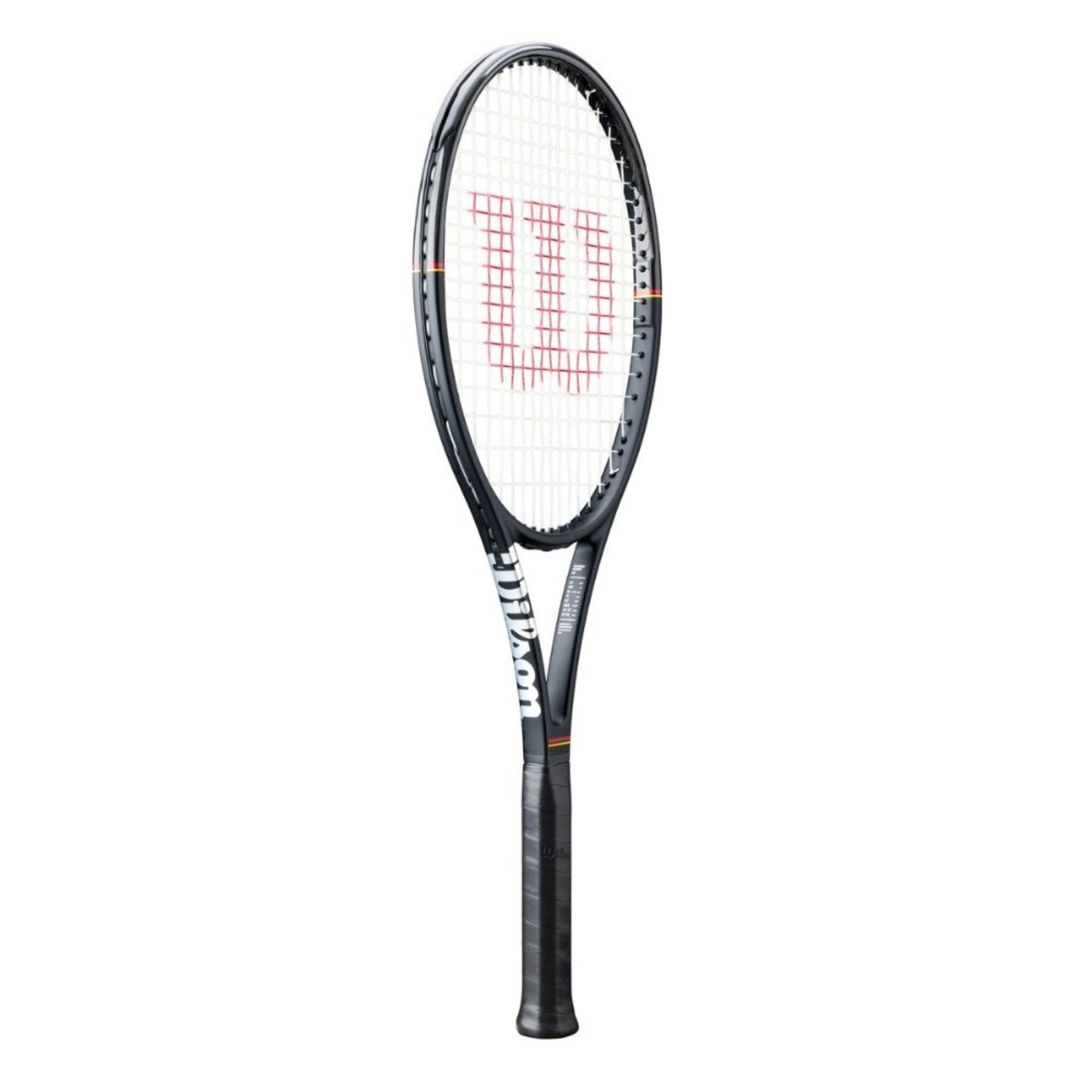 Wilson Pro Staff 97L Classic Unstrung Tennis Racquet | Lightweight Precision Control Frame for Advanced Play - Best Price online Prokicksports.com