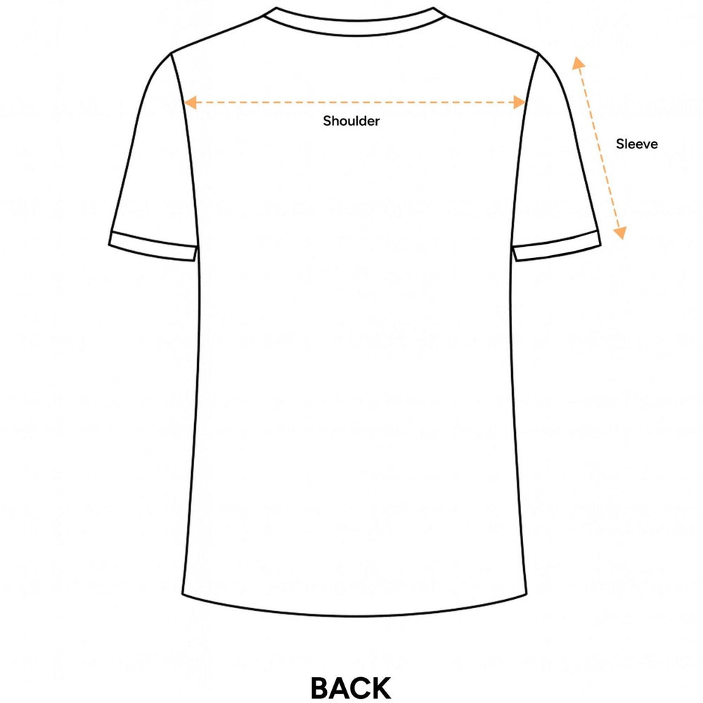 Hundred HBTS-5M268 V-Neck Badminton T-Shirt – Men Quick Dry Lightweight Sports Tee for Badminton, Gym & Training - Best Price online Prokicksports.com