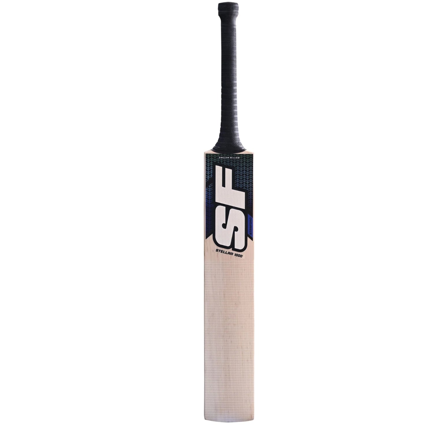 SF Stellar 1000 English Willow Cricket Bat - SH | Entry-Level Willow with Lightweight Pickup, Mid Sweet Spot & Durable Build - Best Price online Prokicksports.com
