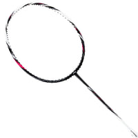 Li-Ning Bladex Assassin Unstrung Badminton Racquet | Aerodynamic Frame with Sharp Swing Speed, High Tension Support & Offensive Performance - Best Price online Prokicksports.com