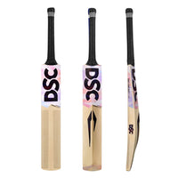 DSC Condor Flicker Kashmir Willow Cricket Bat - Best Price online Prokicksports.com