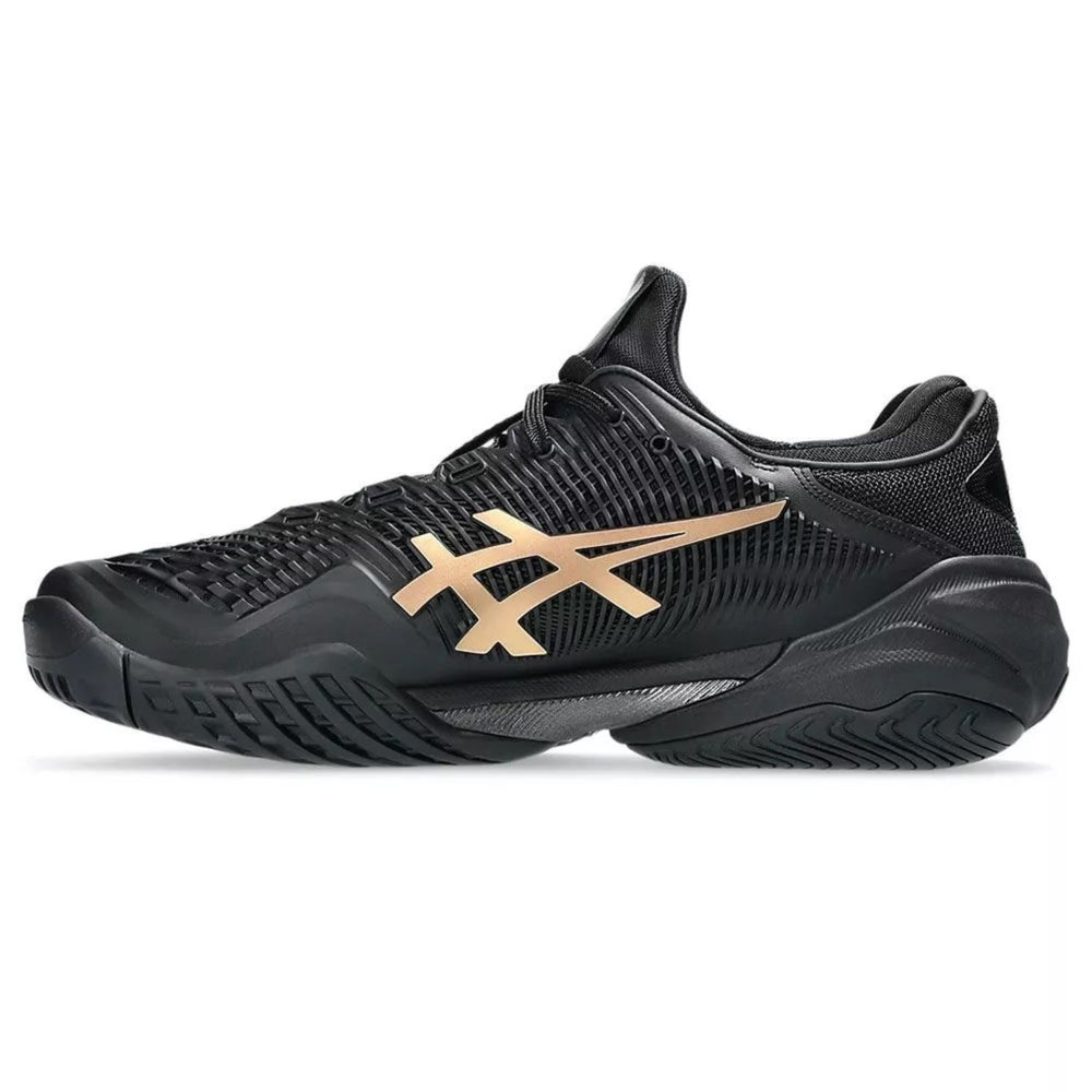 ASICS COURT FF 3 Men’s Tennis Shoes – Lightweight, Durable, High Performance, Superior Cushioning, Stability & Grip for Court Control – Premium Sports Footwear - Best Price online Prokicksports.com