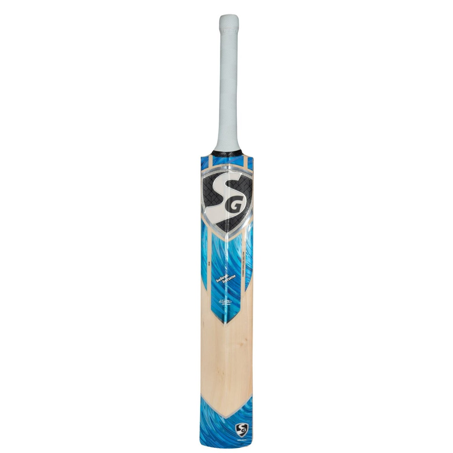 SG Liam Ravage Cricket Bat | Premium English Willow | Aggressive Power Design | Thick Edges (42mm) | Lightweight (1120-1220g) | Professional Grade - Best Price online Prokicksports.com