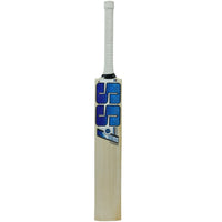 SS Sky Flicker English Willow Cricket Bat | Super Grade Willow with Thick Edges, Concave Profile & Sarawak Cane Handle for Junior Power Play - Best Price online Prokicksports.com