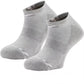 Babolat Invisible Men Socks (Pack of 2 Pairs) | Low-Cut No-Show Design with Breathable Cotton Blend & Anti-Slip Comfort for Sports and Daily Wear - Best Price online Prokicksports.com