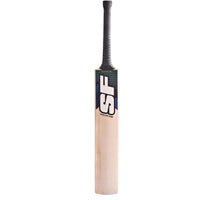 SF Stellar 2000 English Willow Cricket Bat - SH | Entry-Level Willow with Thick Edges, Mid Sweet Spot & Durable Performance - Best Price online Prokicksports.com