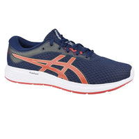 ASICS PATRIOT 11 Running Shoes for Men | Lightweight Cushioning for Daily Runs & Training - Best Price online Prokicksports.com