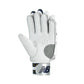 New Balance DC 12i Right Hand Batting Gloves – Men’s | Pro-Level Protection with Korean PU & Leather Palm Grip - Best Price online Prokicksports.com