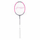 Li-Ning Halbertec Motor Pro Unstrung Badminton Racquet | Even Balance Carbon Fibre Frame with Dynamic Optimum Frame & HDF Shock Absorption - Best Price online Prokicksports.com