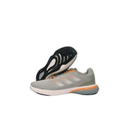 ADIDAS FORD-UP Running Shoes | Lightweight Mesh Upper | Cloudfoam Comfort | Lace-Up Design | GREY/SEIMOR/GREY/F - Best Price online Prokicksports.com