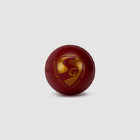 SG Everlast Tec Synthetic Cricket Ball - image 3