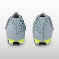 NIVIA Encounter 11 Kids Football Shoes – Multi-Ground Synthetic Leather with TPU Sole for Agility & Grip - Best Price online Prokicksports.com