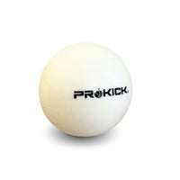 Prokick Plastic Heavy Cricket Balls (85g) – Pack of 6 | Durable Hard Plastic Training Balls for Practice & Gully Cricket - Best Price online Prokicksports.com