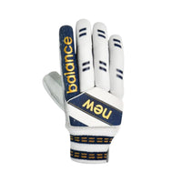 New Balance DC 3i Right Hand Batting Gloves – Men’s | Lightweight Comfort with PU Finger Rolls & Dual Foam Protection - Best Price online Prokicksports.com