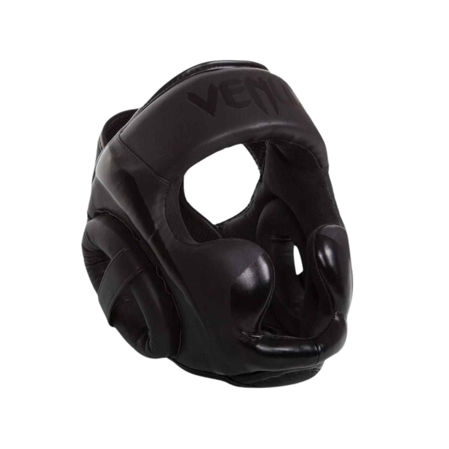 Venum Elite Headgear | Premium Full-Face Protection for Boxing, MMA & Muay Thai Sparring - Best Price online Prokicksports.com