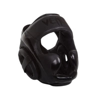 Venum Elite Headgear | Premium Full-Face Protection for Boxing, MMA & Muay Thai Sparring - Best Price online Prokicksports.com