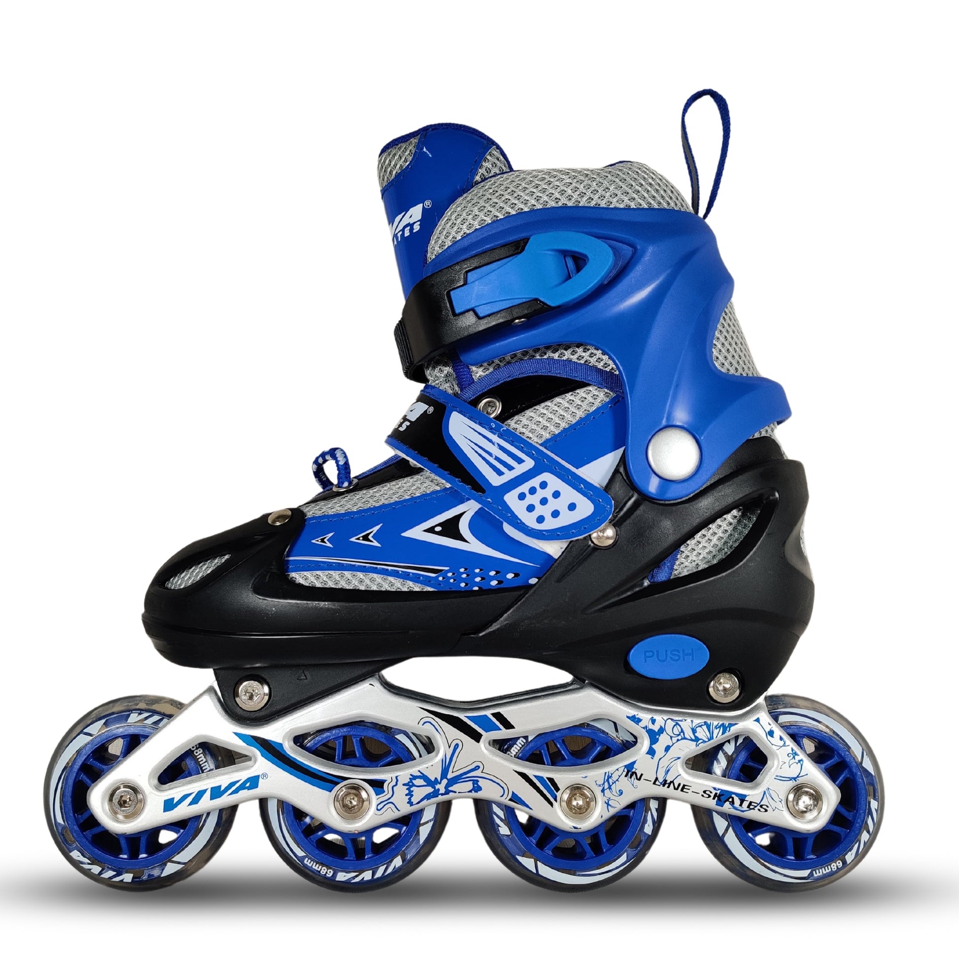 Viva Drive Inline Skates (68 mm wheels) - Best Price online Prokicksports.com