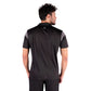 Shrey Rio Polo Half Sleeves T-Shirt – Lightweight, Breathable Sports Polo for Cricket, Training, Coaching, and Daily Active Wear with Stylish Fit - Best Price online Prokicksports.com