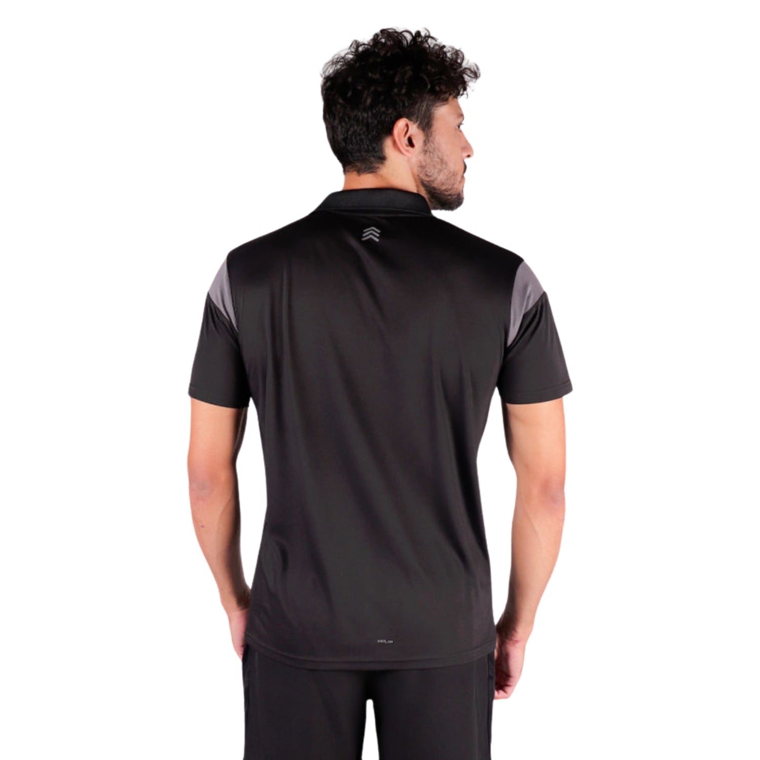 Shrey Rio Polo Half Sleeves T-Shirt – Lightweight, Breathable Sports Polo for Cricket, Training, Coaching, and Daily Active Wear with Stylish Fit - Best Price online Prokicksports.com