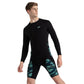 Speedo Male SwimActive SunTop – Men’s Swimwear Top with UV Protection - Best Price online Prokicksports.com