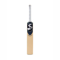 SG Super Cover Cricket Bat | Premium English Willow | Balanced Design | Thick Edges (40mm) | Lightweight (1000-1200g) | Professional Grade - Best Price online Prokicksports.com