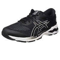 ASICS GEL-KAYANO 26 Running Shoes for Men – Black/White - Best Price online Prokicksports.com