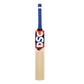 DSC Krunch 11 Kashmir Willow Cricket Bat | Massive Edges with Extended Power Zone & Durable Build - Best Price online Prokicksports.com