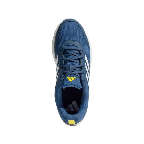 ADIDAS BASEFLY M (UX) Running Shoes | Lightstrike 2.0 | Breathable Mesh | Performance Design | Daily Trainer