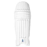 EM 360 Legacy Right/Left Hand Cricket Batting Legguard – 360 Legacy Hi‑Density EVA Batting Pads with Cane Bars & Knee Socket - Best Price online Prokicksports.com