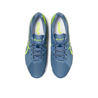 ASICS Men Solution Swift FF Tennis Shoe – Lightweight, Flexible, Breathable with FLYTEFOAM® Cushioning & TRUSSTIC® Support | Buy ASICS Tennis Shoes India - Best Price online Prokicksports.com