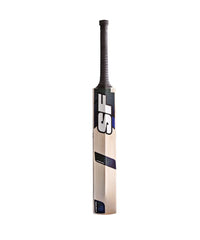 SF Stellar 5000 English Willow Cricket Bat | Top-Tier Grade 1 Willow, Big Hitting Zone, Agile Pickup, Perfect Balance, Low-Vibration Grip - Best Price online Prokicksports.com