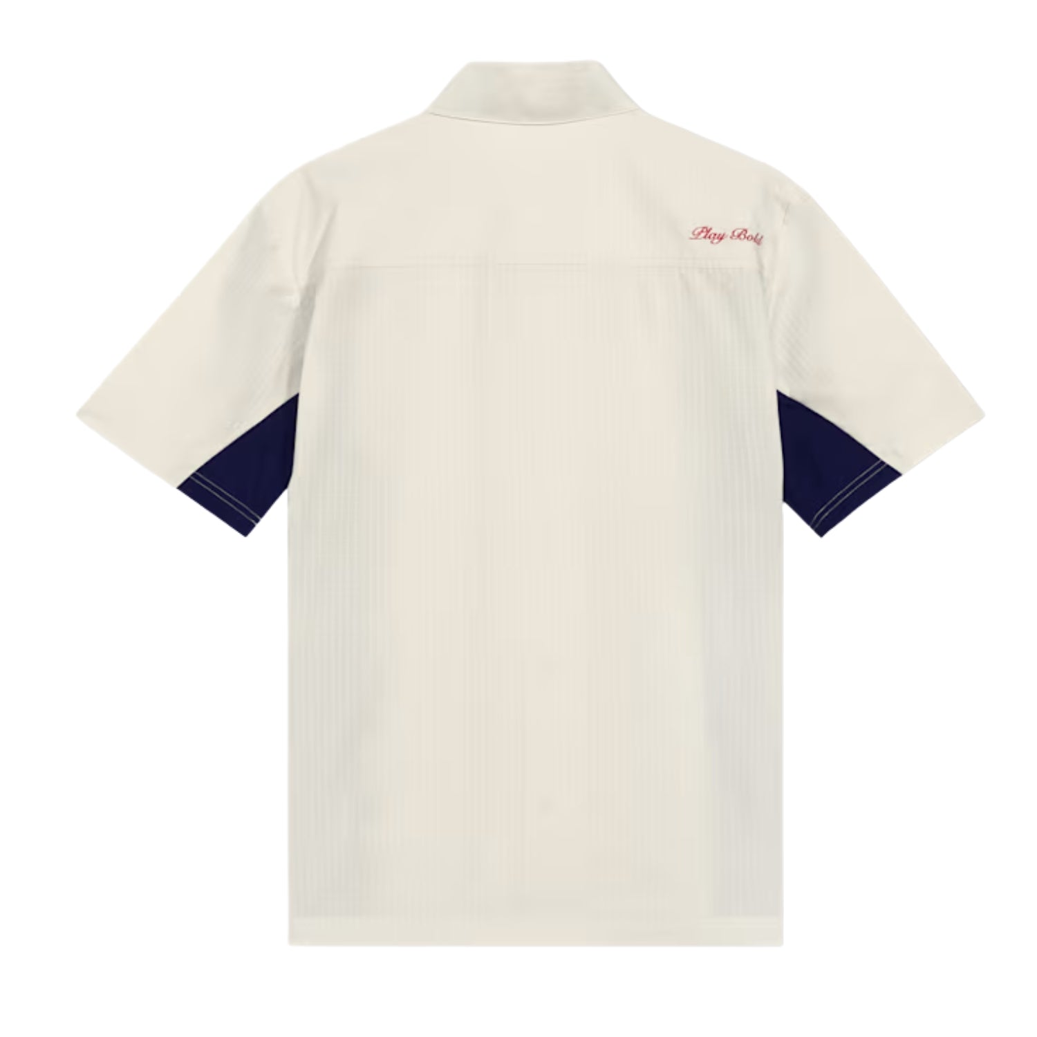 PUMA x RCB Woven Polo T-Shirt for Men | Premium Woven Fabric with Classic Collar, Button Placket & Official RCB Branding for Smart Casual Style - Best Price online Prokicksports.com