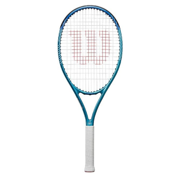 Wilson Ultra Power 103 Strung Tennis Racquet - 275 Grams | Lightweight Power Tennis Racquet