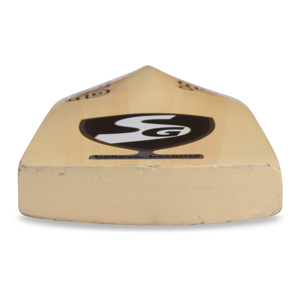 SG X GT 4.0 Kashmir Willow Cricket Bat | Short Handle | Lightweight (1000-1200g) | Power Balance Profile | Ideal for Junior/Club Cricketers - Best Price online Prokicksports.com