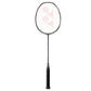 Yonex Nanoflare 002 Ability Strung Badminton Racquet – 4U4 (Black/Pink) | Head-Light Speed with Flexible Shaft & ISOMETRIC Frame - Best Price online Prokicksports.com