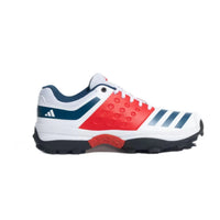ADIDAS CRINU 23 Cricket Shoes Rubber For Men | Durable Rubber Stud Outsole for Training & Match Practice - Best Price online Prokicksports.com