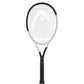HEAD Speed Elite 2024 Unstrung Tennis Racquet U20 (G2 - 4 1/4) Black/White | 265g Lightweight Performance Racquet - Best Price online Prokicksports.com