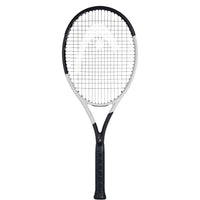 HEAD Speed Elite 2024 Unstrung Tennis Racquet U20 (G2 - 4 1/4) Black/White | 265g Lightweight Performance Racquet - Best Price online Prokicksports.com