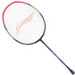 Li-Ning Windstorm Nano 73 Professional Badminton Racquet Unstrung Dark Purple/Pink - Best Price online Prokicksports.com