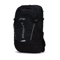 Li-Ning Gear Glide Backpack Bag – Premium Sports & Travel Backpack | Multi-Compartment Design | Durable, Stylish & Lightweight | Ideal for Badminton, Gym & Daily Use - Best Price online Prokicksports.com