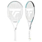 Tecnifibre Tempo 225 Strung Tennis Racquet (G2 - 4 1/4 Grip) – Lightweight Power & Control for Beginners - Best Price online Prokicksports.com