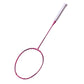 Victor TK RYUGA Metallic CPS Badminton Racquet Unstrung 4U G5 | Power Boost Frame for Aggressive Smash Play | Flamingo Edition - Best Price online Prokicksports.com