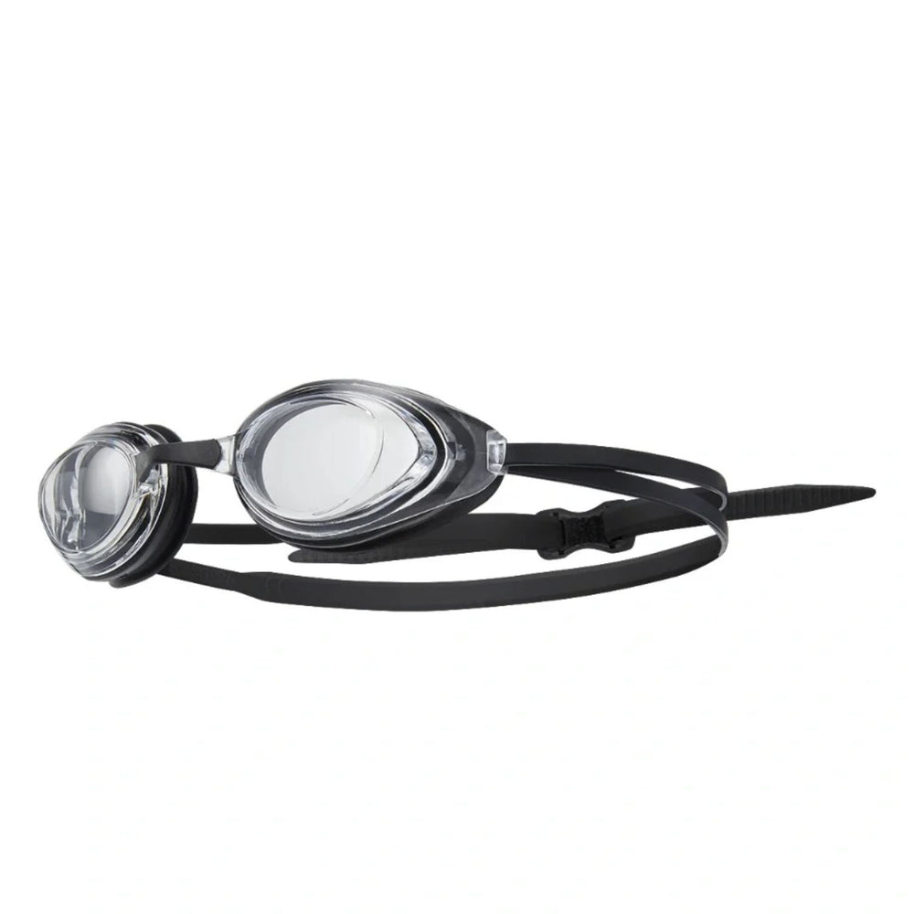 TYR Black Hawk Racing N. Prescription Swimming Goggles - Best Price online Prokicksports.com