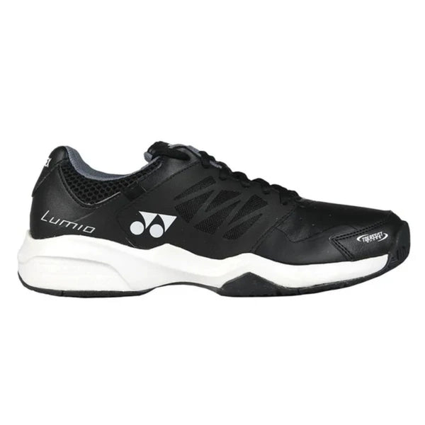 Yonex Lumio 3 Power Cushion Tennis Shoes | Lightweight Comfort & Court Performance