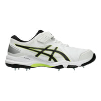 ASICS Speed Menace FF Men's Cricket Shoes | Lightweight Professional Cricket Footwear - Best Price online Prokicksports.com