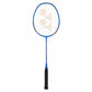 Yonex Nanoray 72 Light Strung Badminton Racquet, 5U5 - Best Price online Prokicksports.com